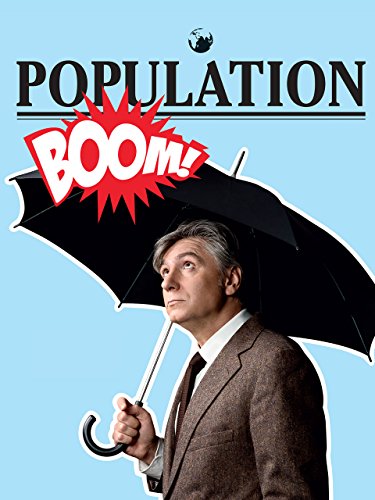 Population Boom en promo sur Amazon