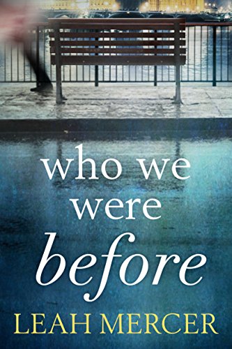 Who We Were Before - Livres & eBooks en promo à 0.99€