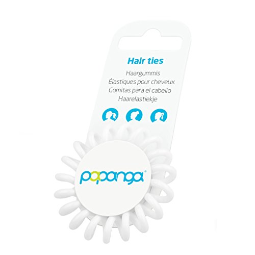 Original Papanga® spiral hairbands, Classic Edition, size:... - Mode & Vêtements Amazon Royaume-Uni à 1.69€