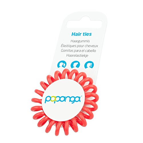 Papanga® – Gomas de pelo originales en espiral, Classic... - Maison & Cuisine Amazon Espagne à 1.99€