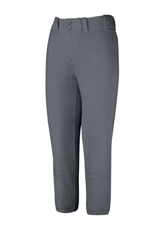 Mizuno - Pantalones Fastpitch de Talle bajo con cinturón... - Home & Kitchen Amazon Spain à 65.19€