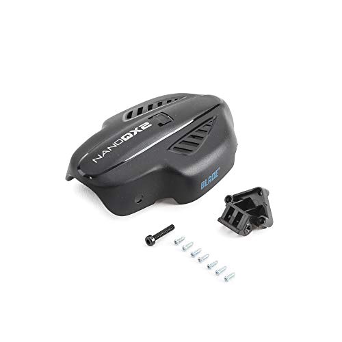 Baldachin Körper: Nano QX 2 FPV - Jouets & Jeux Amazon Allemagne à 1.99€