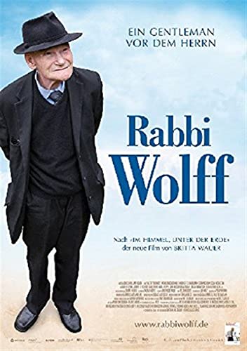 Rabbi Wolff - Livres & eBooks en promo à 5.79€