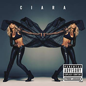 Ciara (Explicit) - Bon plan à 4.52€
