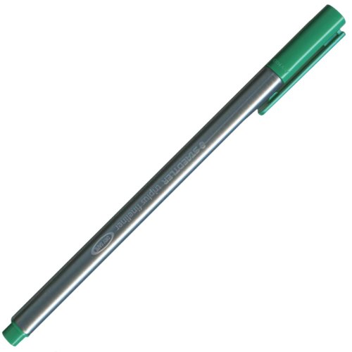 STAEDTLER Triplus Green 0.3mm Fineliner Pen (Green, Grey... - Amazon Royaume-Uni à 2.13€