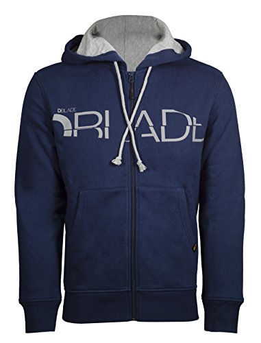DBlade W230001 8007 10 Size Large Hoody with Full Zip... - Bon plan à 9.47€