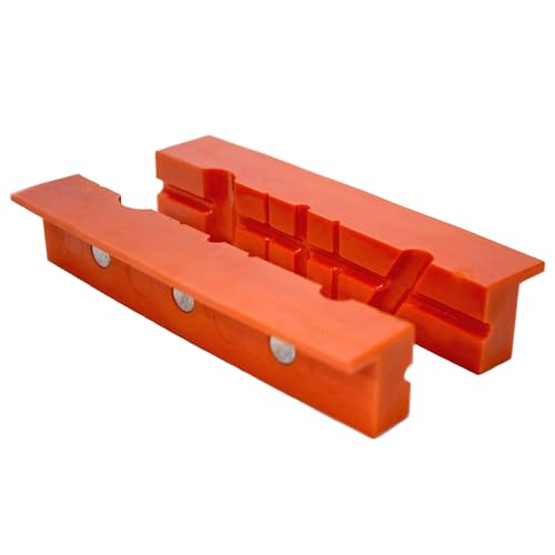 Yost Tools UP-360 Woodworking Vise - Maison & Cuisine Amazon Royaume-Uni à 5.86€