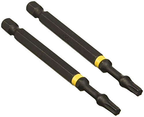 DEWALT Dt70569T-Qz Inserti Per Avvitatore, Impact Torsion... - Bricolage & Outils Amazon Italie à 6.14€