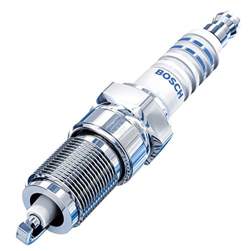 1 candela di accensione originale Bosch 0 242 240 593 - Bricolage & Outils Amazon Italie à 3.50€