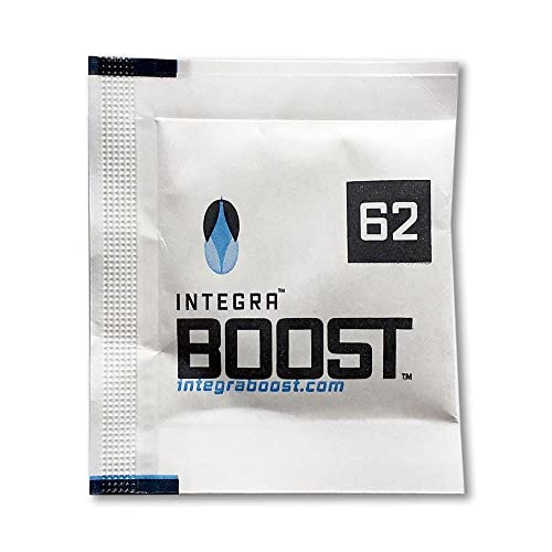 Controllo Umidità Integra Boost 62% (8g) - Animalerie Amazon Italie à 1.79€