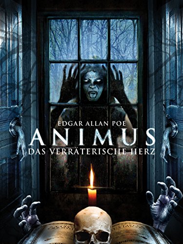 Animus: Das verräterische Herz [dt./OV] - Livres & eBooks Amazon Allemagne à 1.99€