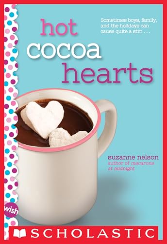 Hot Cocoa Hearts (Wish) - Amazon Royaume-Uni à 0.99€