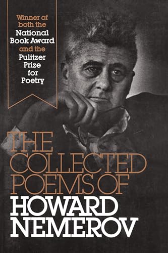 The Collected Poems of Howard Nemerov - Livres & eBooks Amazon Royaume-Uni à 2.99€