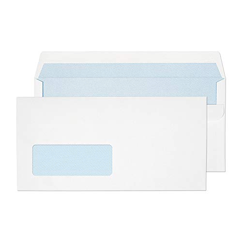 Blake Purely Everyday 13884/50 PR Lot de 50 enveloppes... - Auto & Moto Amazon France à 3.08€
