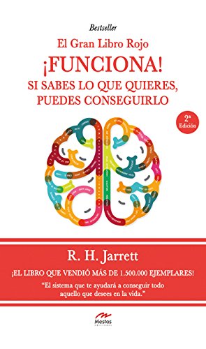 ¡Funciona!: Si sabes lo que quieres, puedes conseguirlo (El... - Amazon Espagne à 0.94€