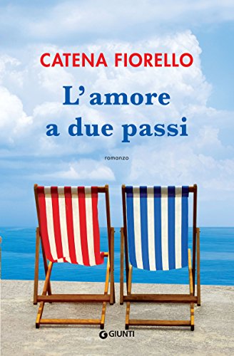 L'amore a due passi (Italian Edition) - Livres & eBooks Amazon Allemagne à 1.99€
