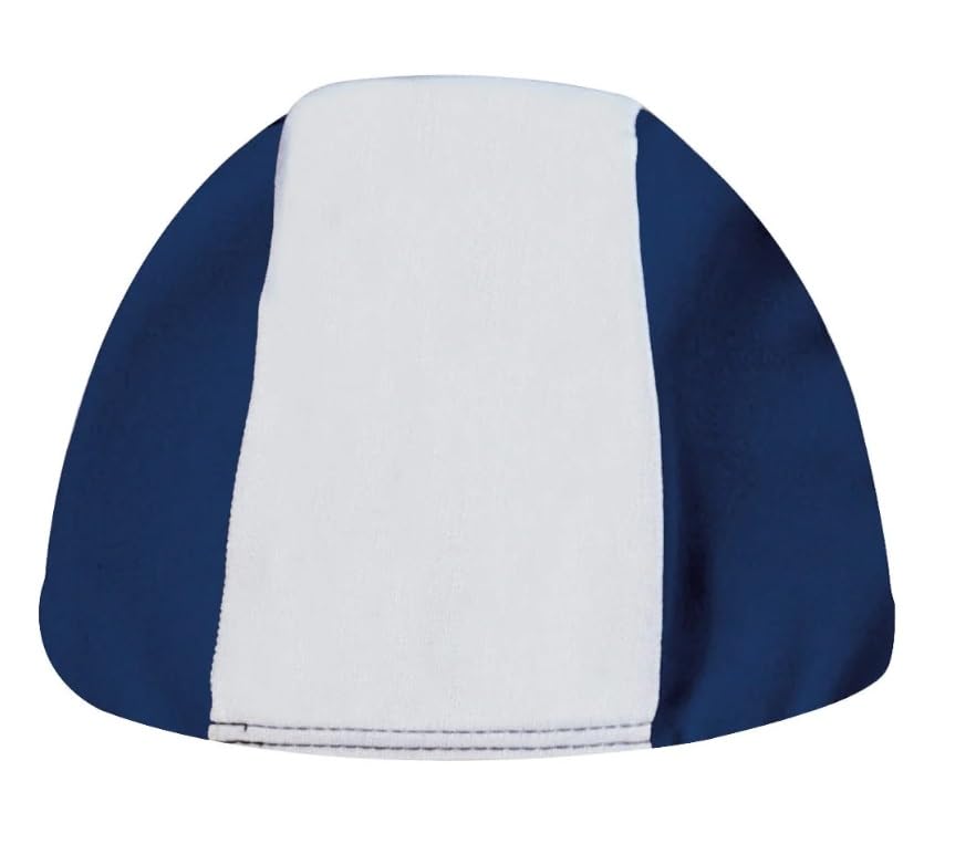 EFFEA SPORT Cuffie in Poliestere, EF1901 (Blu-Bianco) - Sports & Fitness Amazon Italie à 1.90€