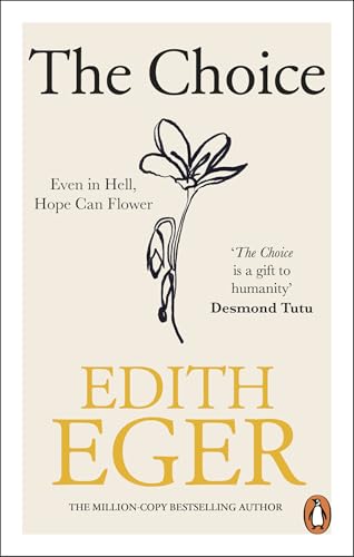 The Choice: A True Story of Survival, Resilience, and the... - Livres & eBooks Amazon Royaume-Uni à 0.99€