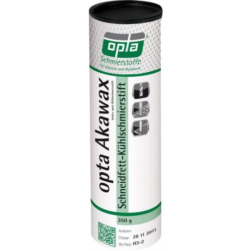 OPTA Hochleistungs-Schneidfett 350g (10er-SET) - Chlorfrei... - Bricolage & Outils Amazon Allemagne à 18.50€