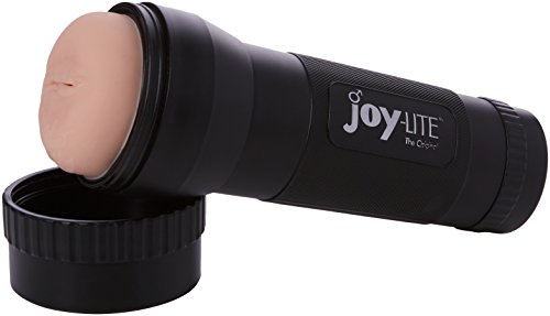 Joy-LiteMasturbatore maschile - Sports & Fitness Amazon Italie à 10.74€