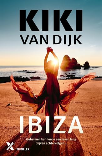 Ibiza (Dutch Edition) - Amazon Royaume-Uni à 5.21€