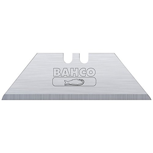 Bahco KBGU-5P-DISPEN Sicherheitsklingen für Cuttermesser - DIY & Tools Amazon Germany à 3.99€