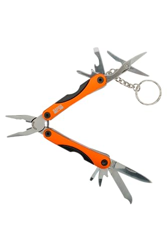 Mini Multitool - Bricolage & Outils Amazon France à 16.99€