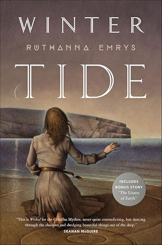 Winter Tide (The Innsmouth Legacy Book 1) - Livres & eBooks Amazon Royaume-Uni à 2.99€