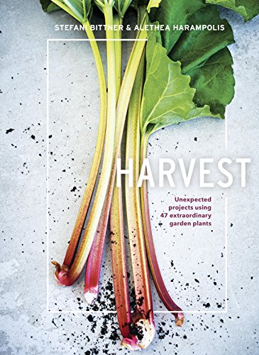 Harvest: Unexpected Projects Using 47 Extraordinary Garden... - Jardin & Extérieur Amazon Allemagne à 3.40€