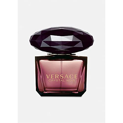 Versace Versace Crystal Noir for Women 3 oz EDT Spray en promo à 58,06€ (-34%) sur Amazon FR
