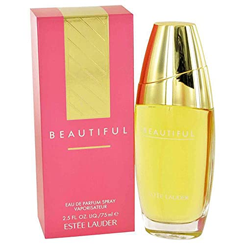 Estee Lauder Beautiful Eau de Parfum Spray 75ml - Beauty & Fragrances Amazon Germany à 31.23€