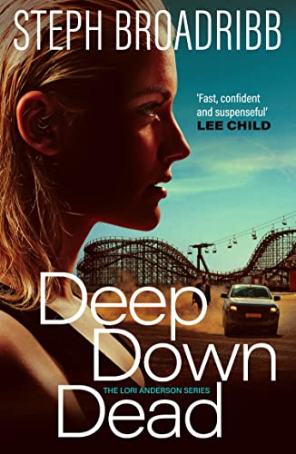 Deep Down Dead (Lori Anderson Book 1) - Livres & eBooks Amazon Royaume-Uni à 0.99€