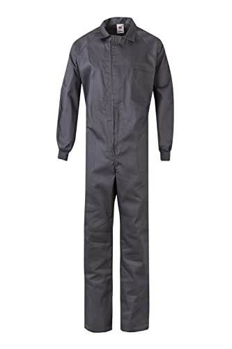 VELILLA P214658 Combinaison Modèle italien, Gris, 52 - Beauté & Parfums en promo à 18.99€