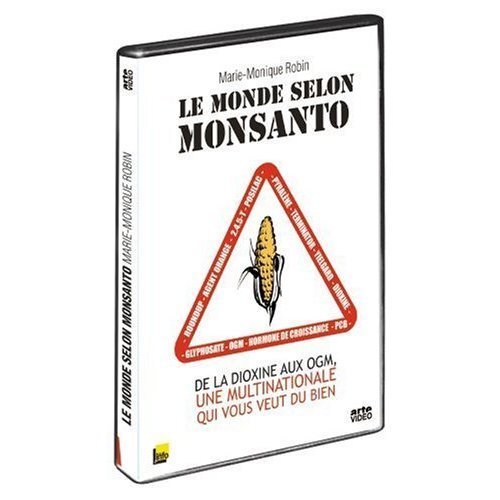 The World According to Monsanto ( Le Monde selon Monsanto )... - Livres & eBooks Amazon Royaume-Uni à 7.99€