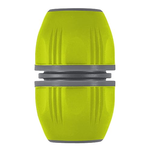 Jardibric - Réparateur Tuyau d’Arrosage 12/15/19 mm... en promo à 2,90€ (-55%) sur Amazon FR