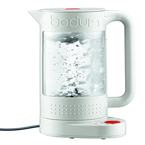Bodum 11659-913EURO Bistro Elektrischer kocher... - Amazon Germany à 39.95€
