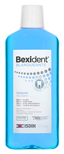 ISDIN Bexident Whitening Moisturizer, Whitening and Stain... - Beauté & Parfums en promo à 7.78€