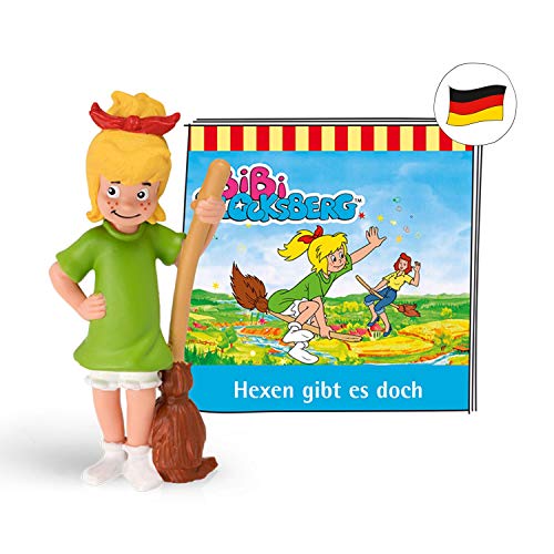 tonies boxine 11401–1033 Bibi Blocksberg sorcières Il Y A... - Jouets & Jeux Amazon France à 19.05€