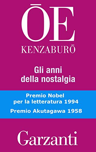 Gli anni della nostalgia (Italian Edition) - Bon plan à 3.99€
