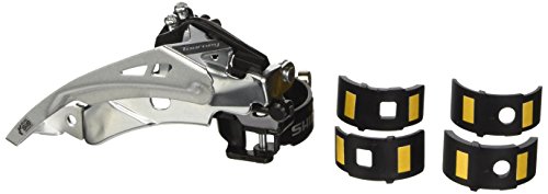 Shimano FDTY710 , Deragliatore, Grigio - Sports & Fitness Amazon Italie à 10.95€