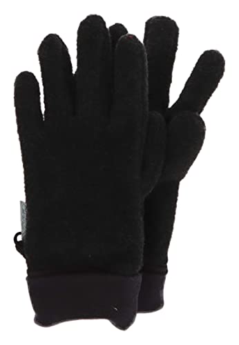 Sterntaler Fingerhandschuh Guantes, Gris (Anthrazit Melange... - Jouets & Jeux Amazon Espagne à 6.92€
