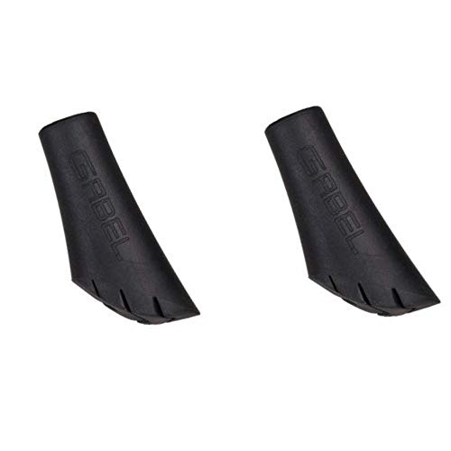 Gabel Scarpetta copripuntale Nordic Walking und Trekking... - Sports & Fitness Amazon Allemagne à 2.95€