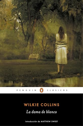 La dama de blanco (Los mejores clásicos) (Spanish Edition) - Maison & Cuisine Amazon Italie à 3.99€
