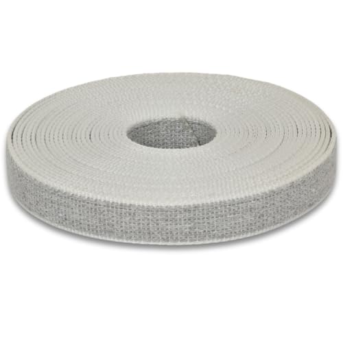 Corderie Italiane 006010241 Cintino in cotone 22 mm - 7,5... - Bon plan à 3.60€