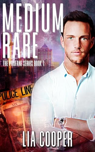 Medium Rare (The Profane Book 1) - Nouvelle promo Amazon à 0.99€