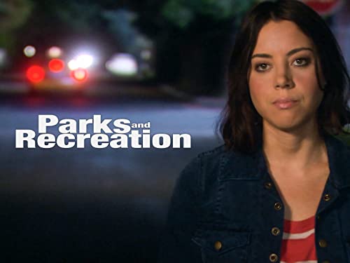 Parks and Recreation, Season 6 en promo sur Amazon