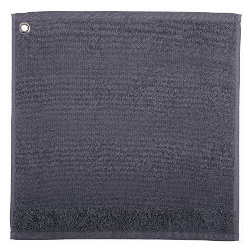 Winkler Toalla de Manos con Ojal Curl Ámbar 50x50 cm - Maison & Cuisine Amazon Espagne à 8.30€