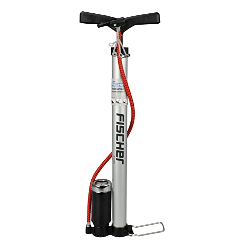 FISCHER Fahrrad 85586 85586 Pompe à Pied trié par Couleur - Sports & Fitness en promo à 13.99€