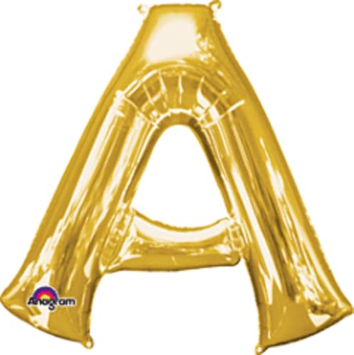 S/Shape: 'A' Gold - Toys & Games Amazon Spain à 9.00€
