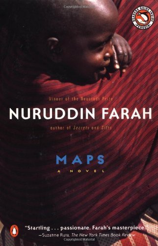 Maps by Nuruddin Farah (2000-11-01) - Livres & eBooks Amazon Allemagne à 56.26€